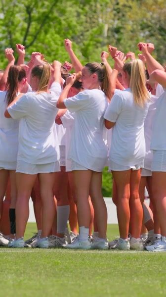 CNU Lacrosse NCAA Tournament Victory still